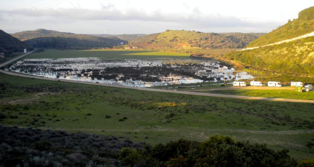 Boca do Rio