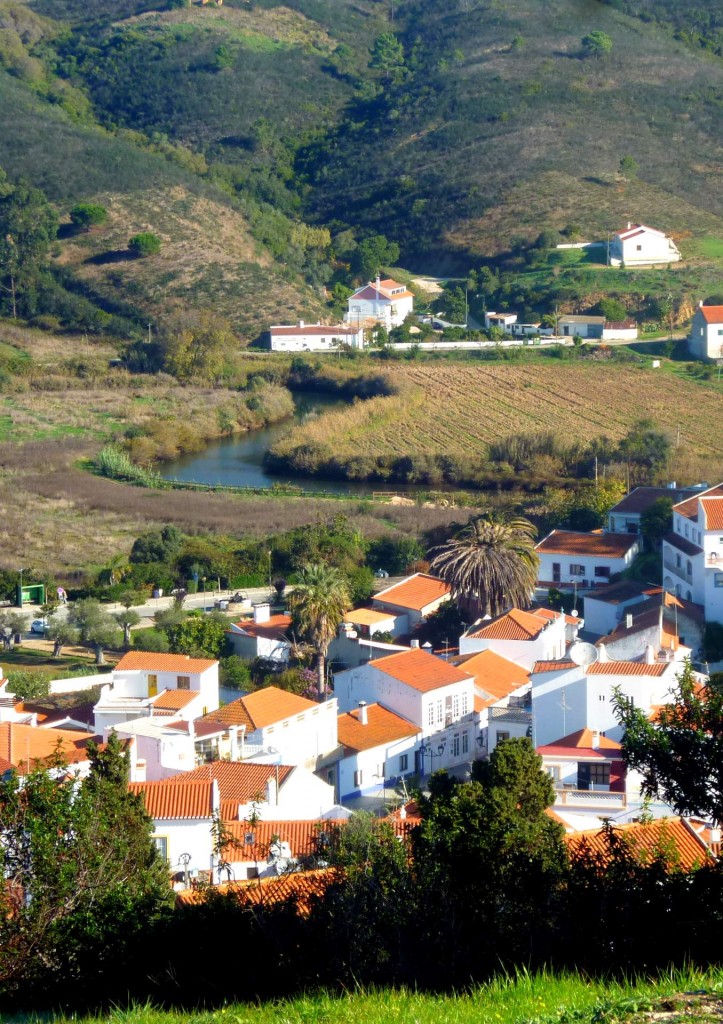 Rota Vicentina: Von S. Teotónio nach Odeceixe – Bild 4