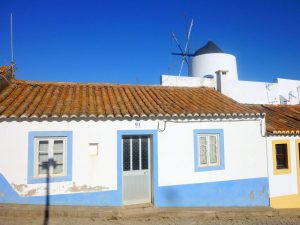 Hotel in Odeceixe