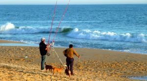 Angelurlaub Portugal