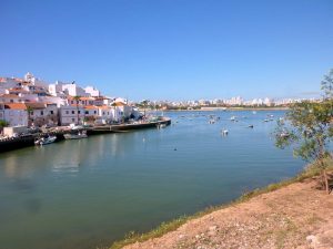 Roadtrip von Lagos nach Ferragudo