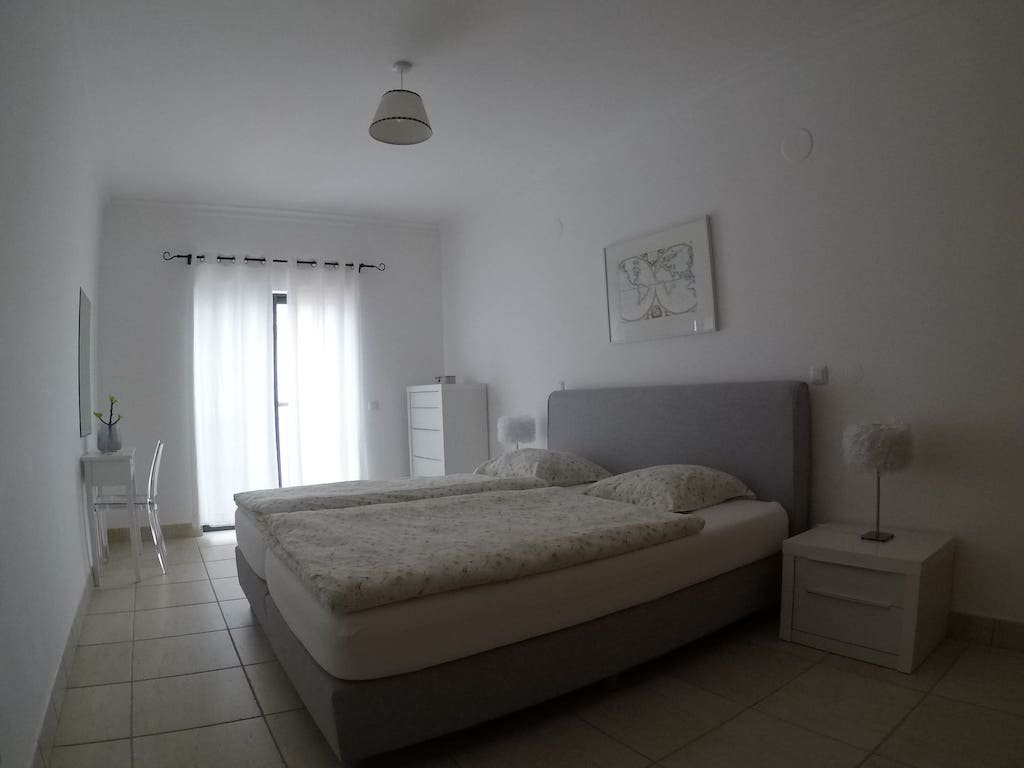 Ferienwohnung Lagos Meia