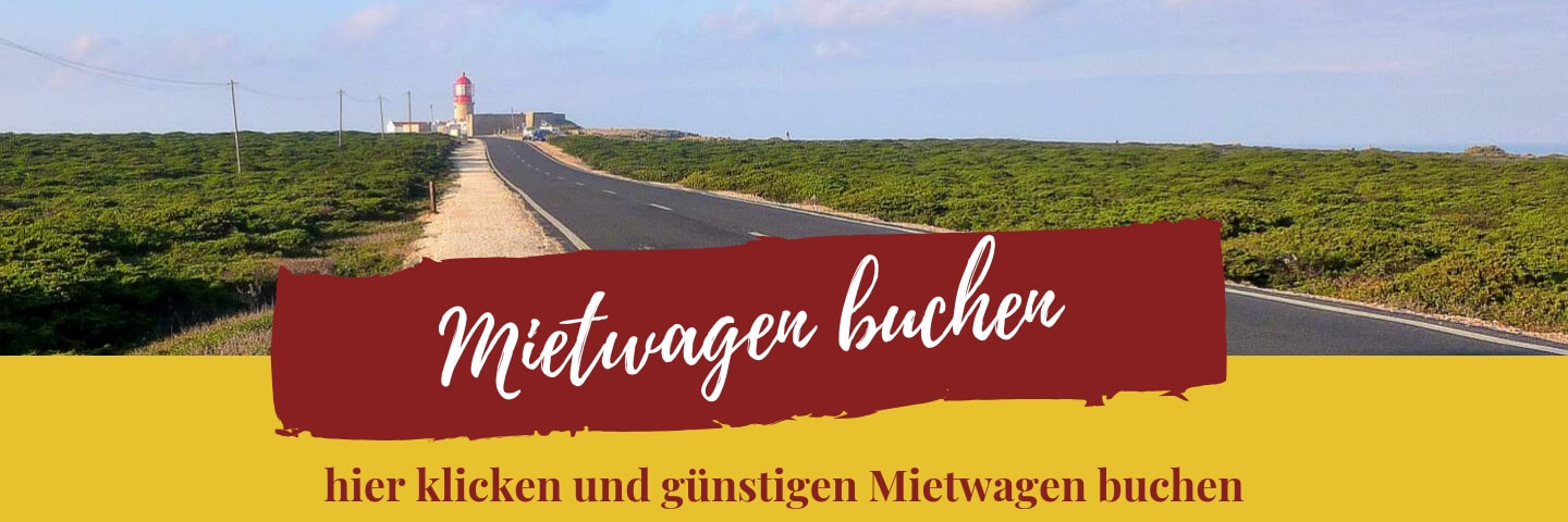 Algarve aAlgarve Mietwagen buchen: Hier klicken und günstigen Mietwagen buchenMietwagen buchen