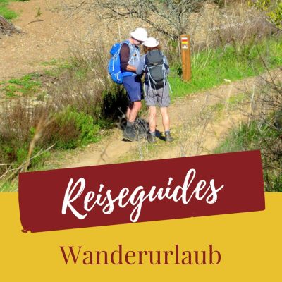 Wanderurlaub