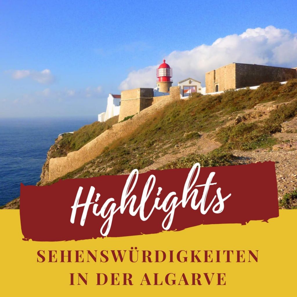 Algarve Highlights