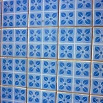 Azulejo