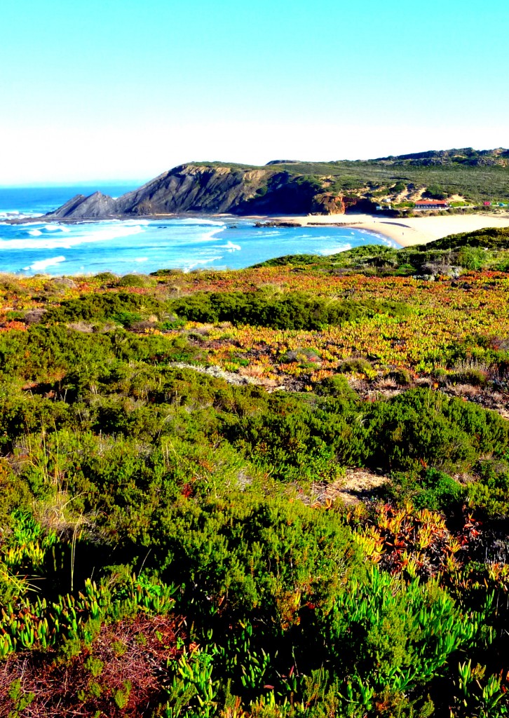 Costa Vicentina