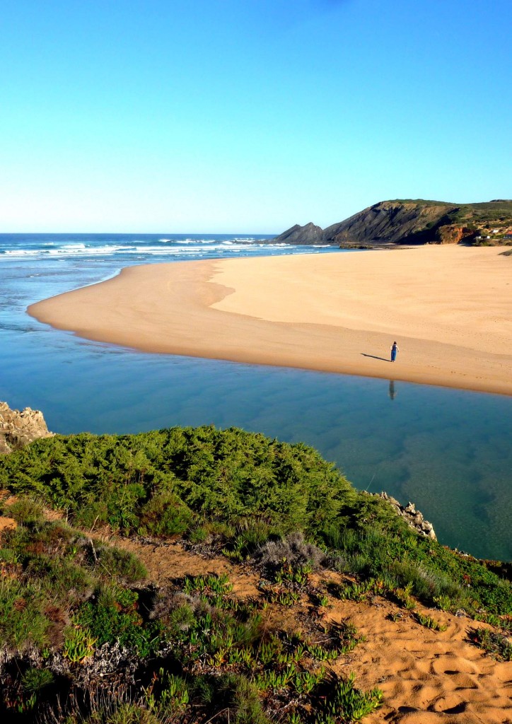 Praia da Amoreira