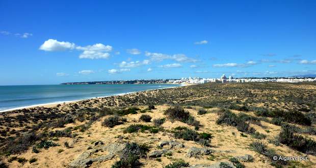 Praia Armacao de Pera