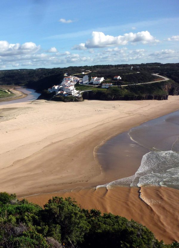 Fishermen´s Trail: Odeceixe Strandrundweg – Bild 6