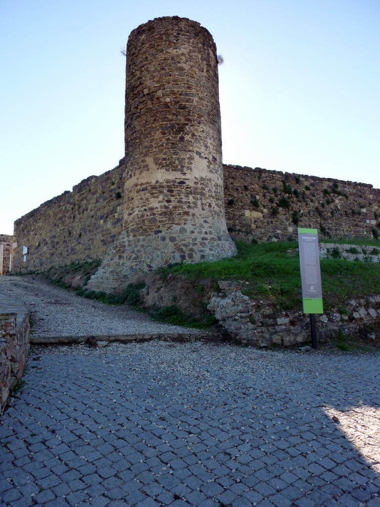 Castelo Aljezur