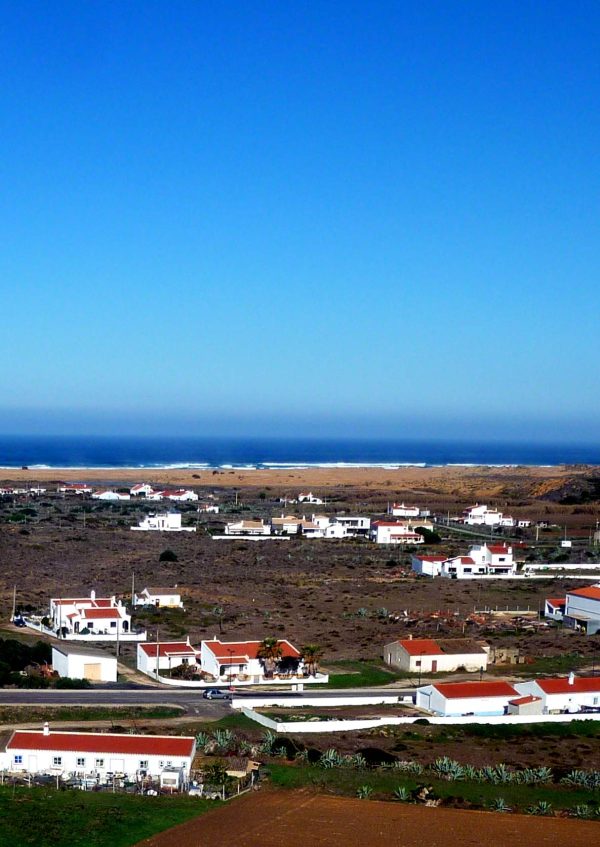 Carrapateira