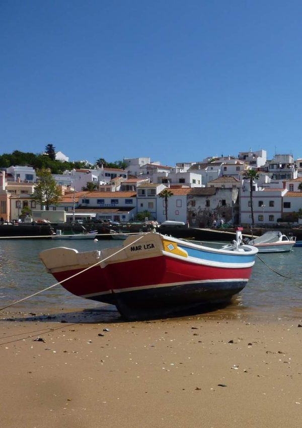 Ferragudo