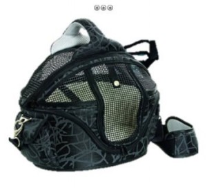 Fliegen mit Hund - Hundetransporttasche Handgepäck Hunde Flugtasche für die Flugkabine bis 12 kg