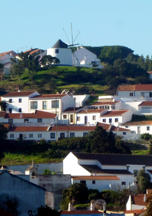 Odeceixe