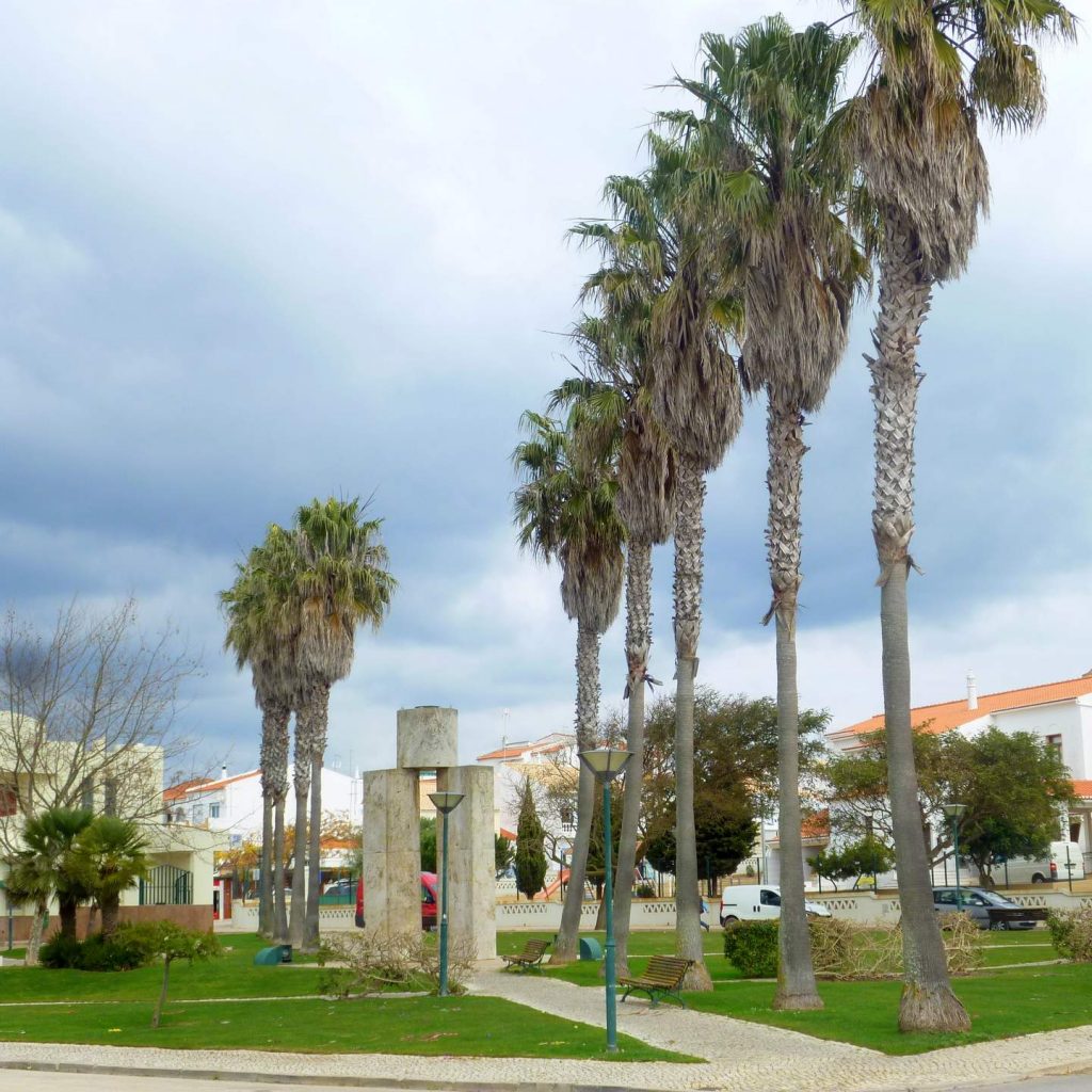 Vila do Bispo