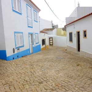 Vila do Bispo