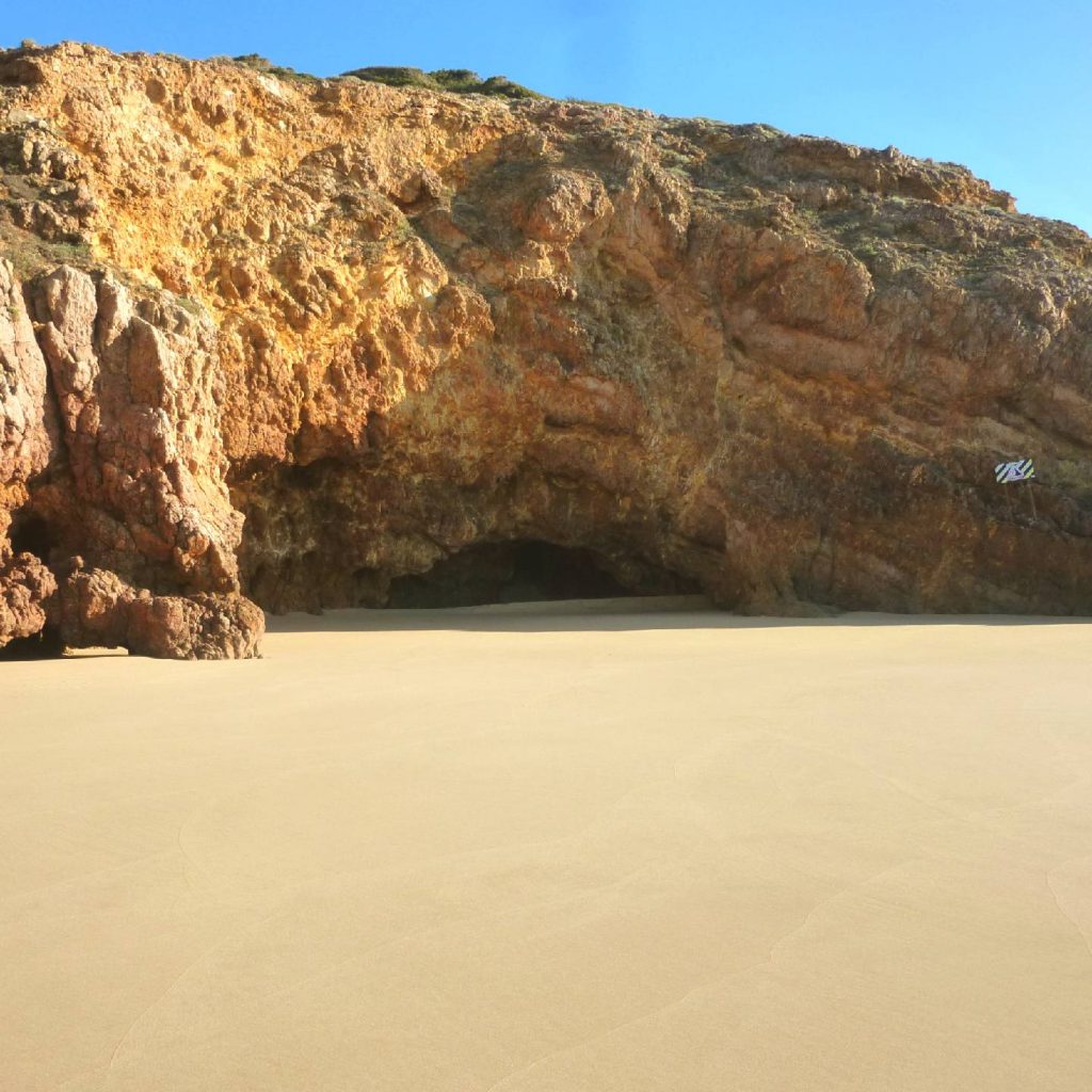 Praia das Furnas