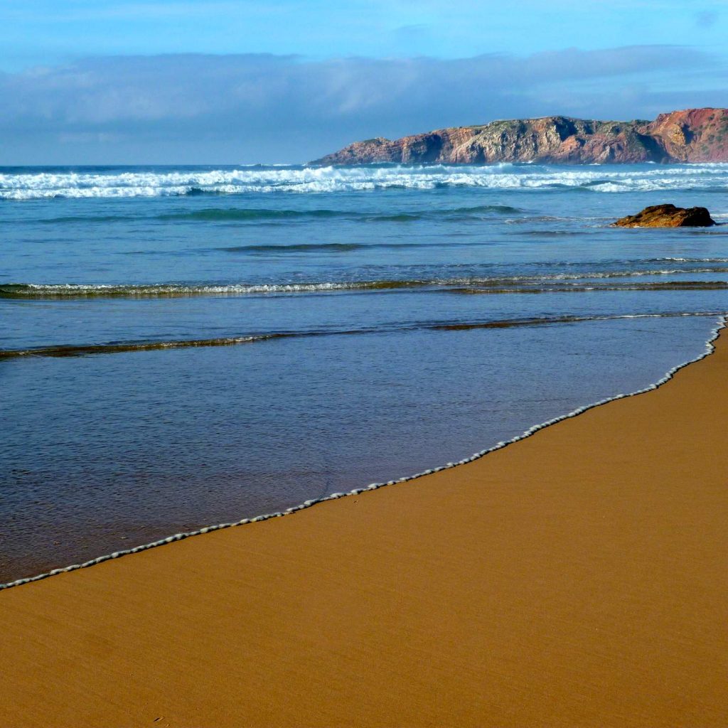 Praia do Amado