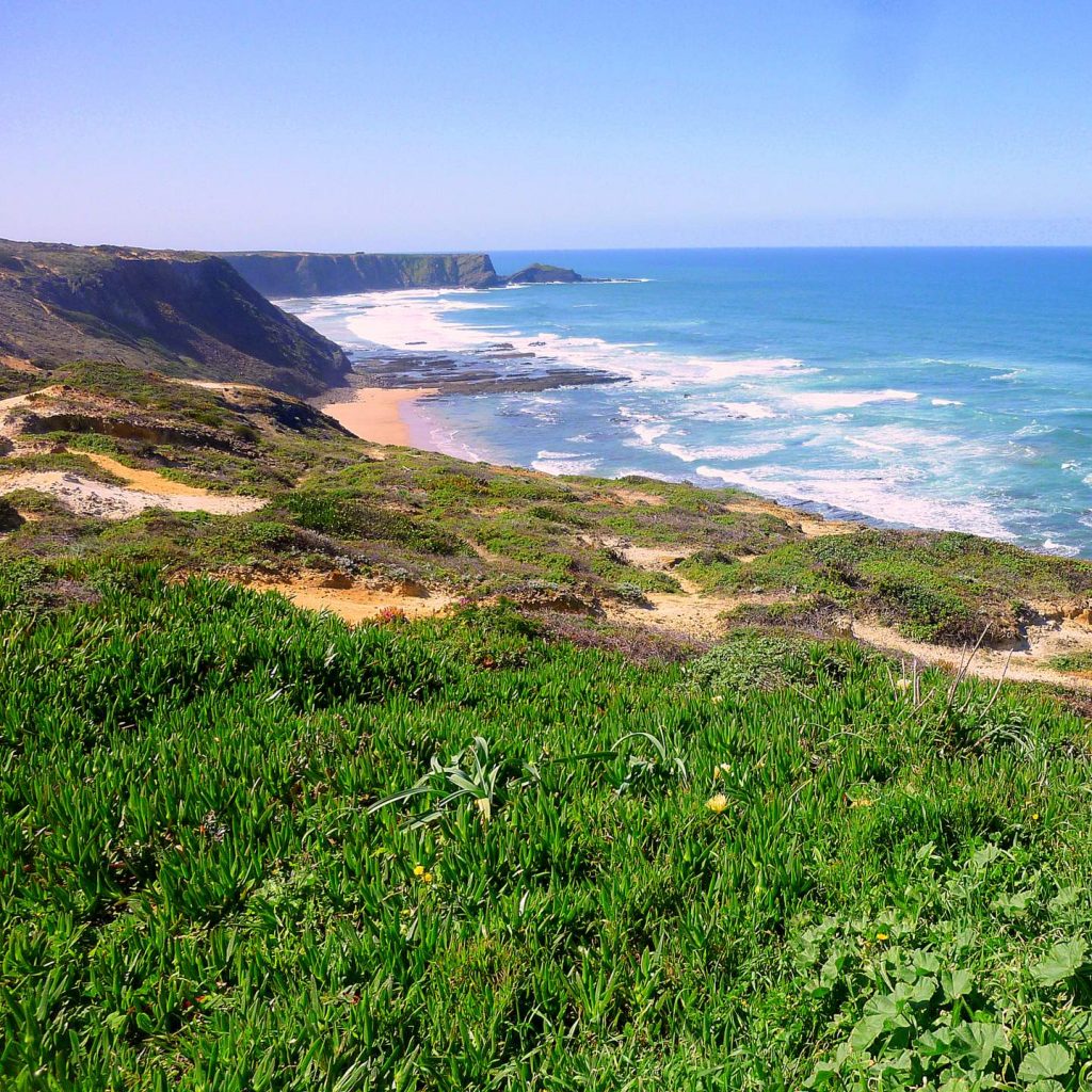 Rundreisen: Mit dem Mietwagen die Algarve auf eigene Faust entdecken!