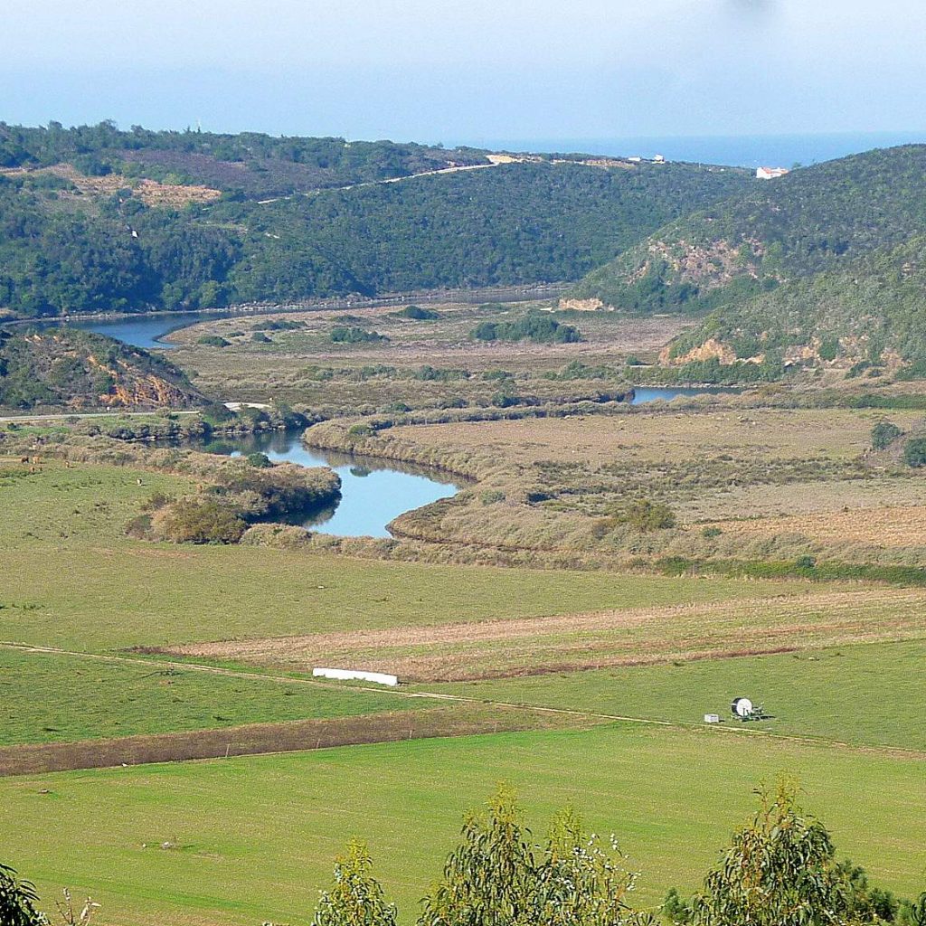 Odeceixe Portugal