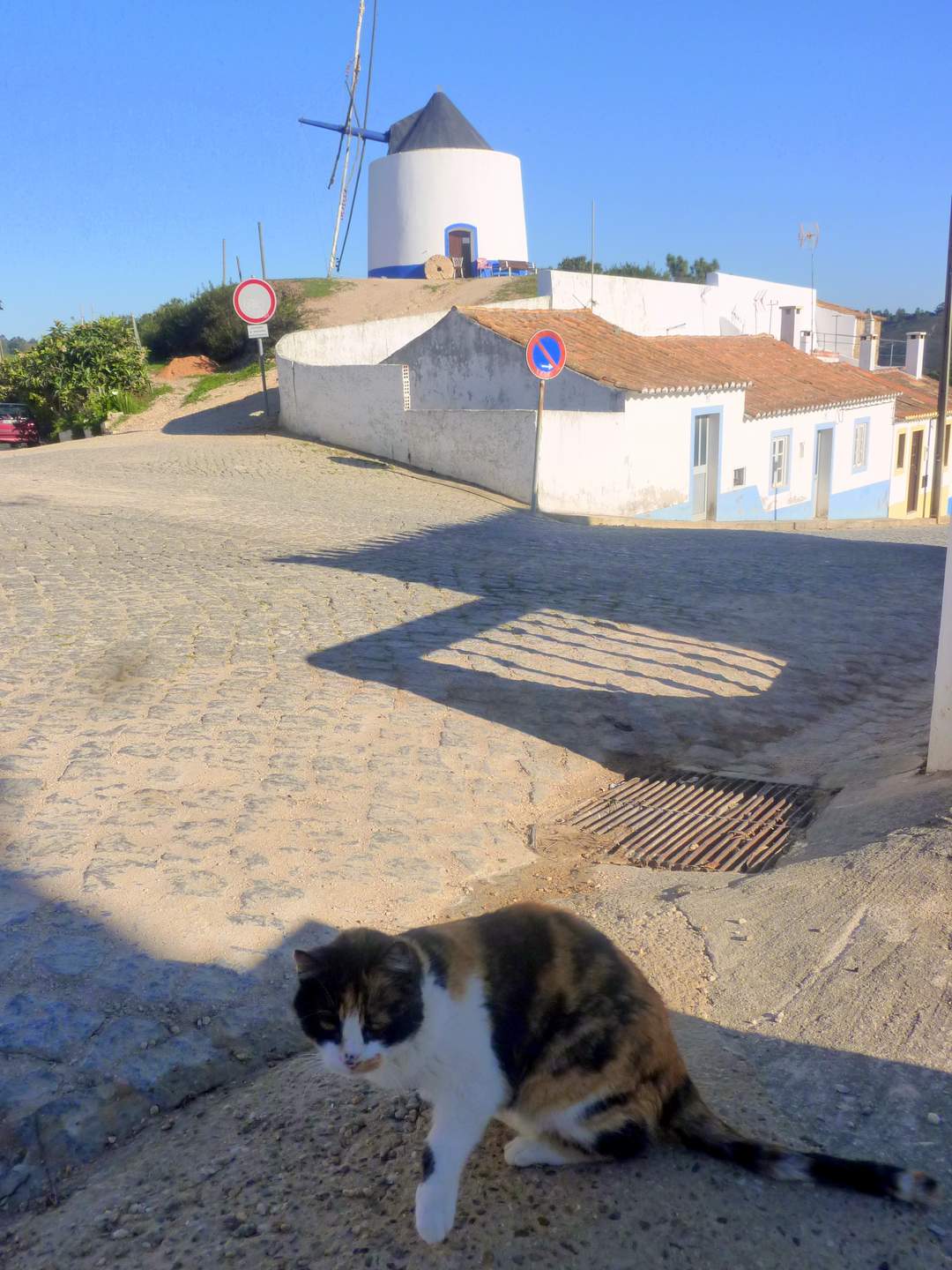 Odeceixe
