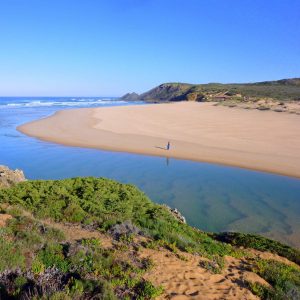 Praia da Amoreira