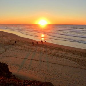 Praia de Vale Figueira