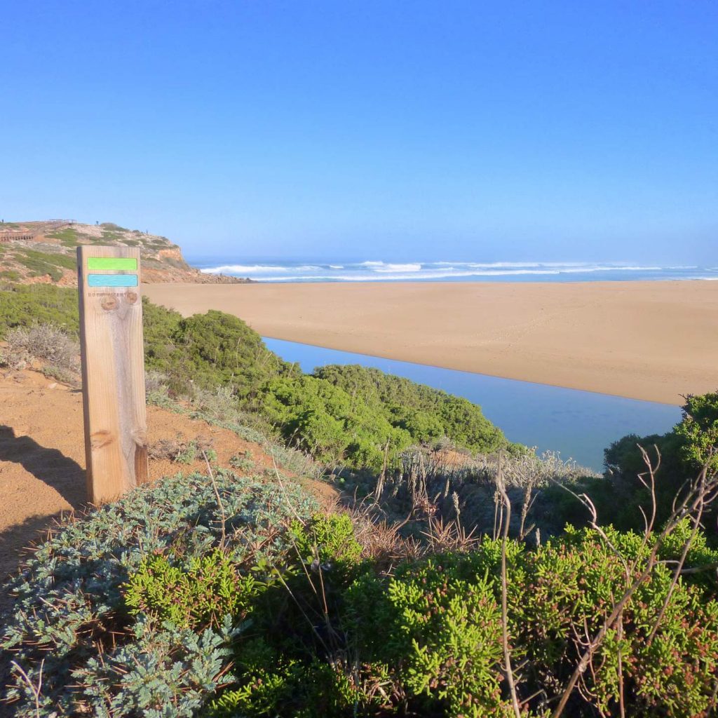 Carrapateira Rota Vicentina