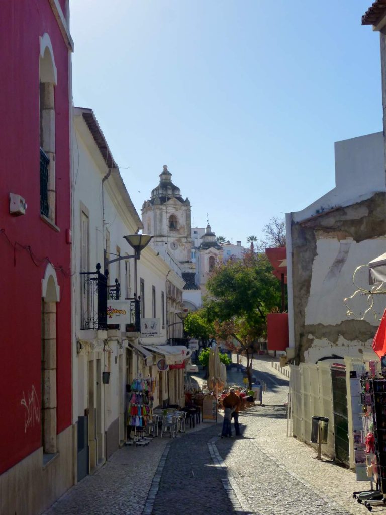 Lagos Portugal