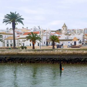 Lagos Portugal