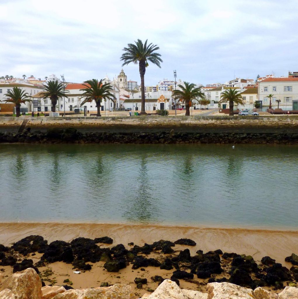 Lagos Portugal