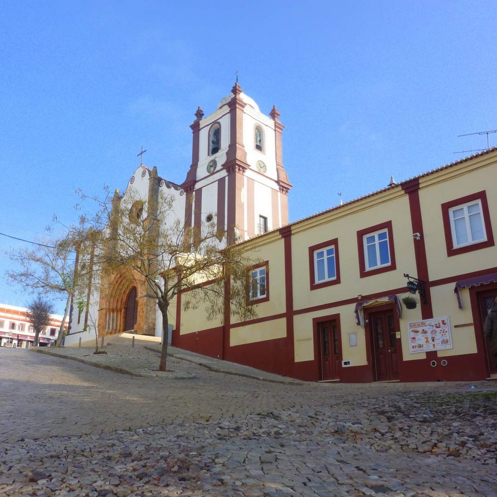 Silves Portugal