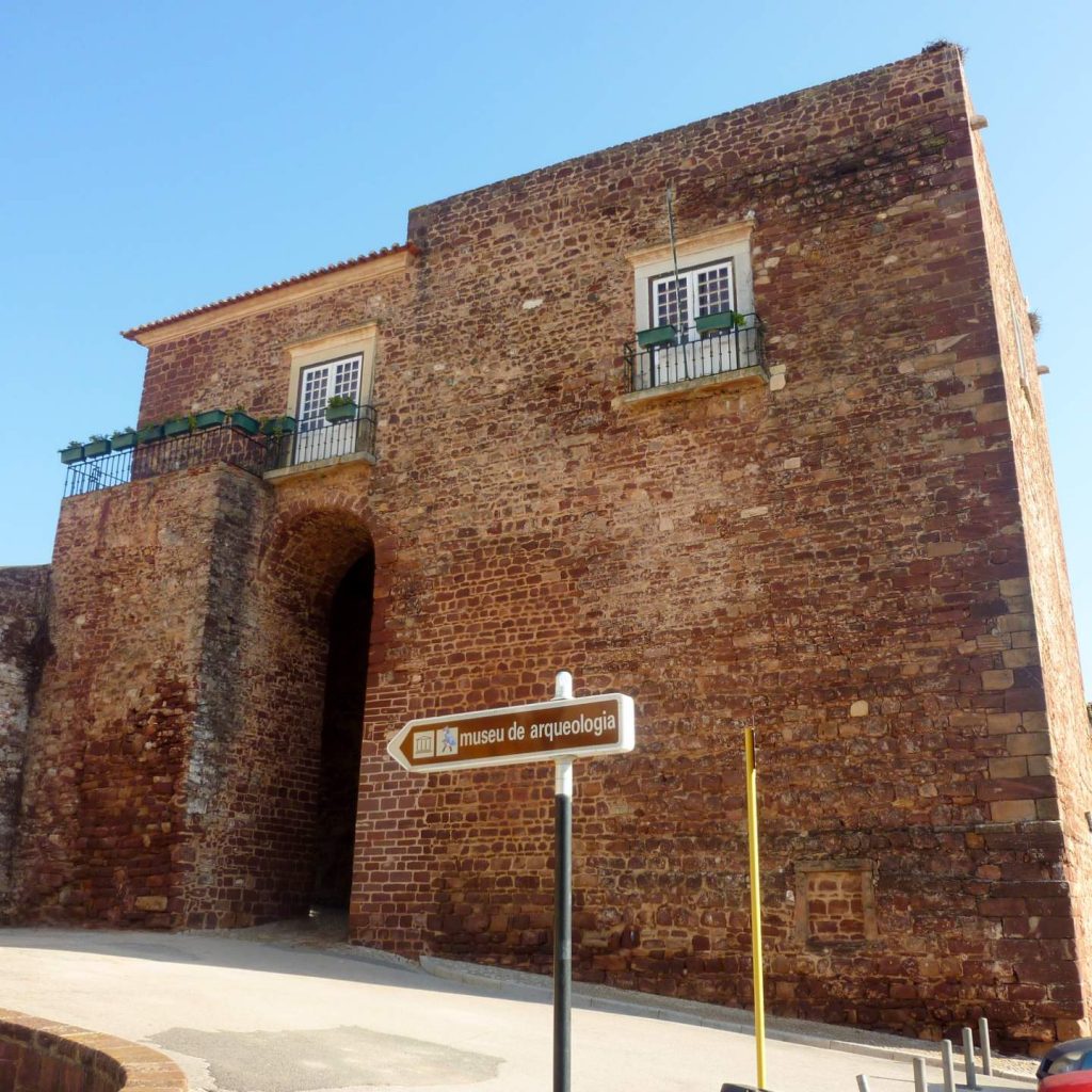 Silves Portugal