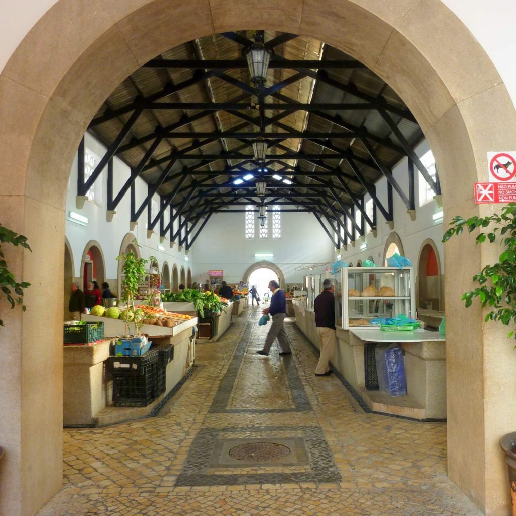 Silves Portugal