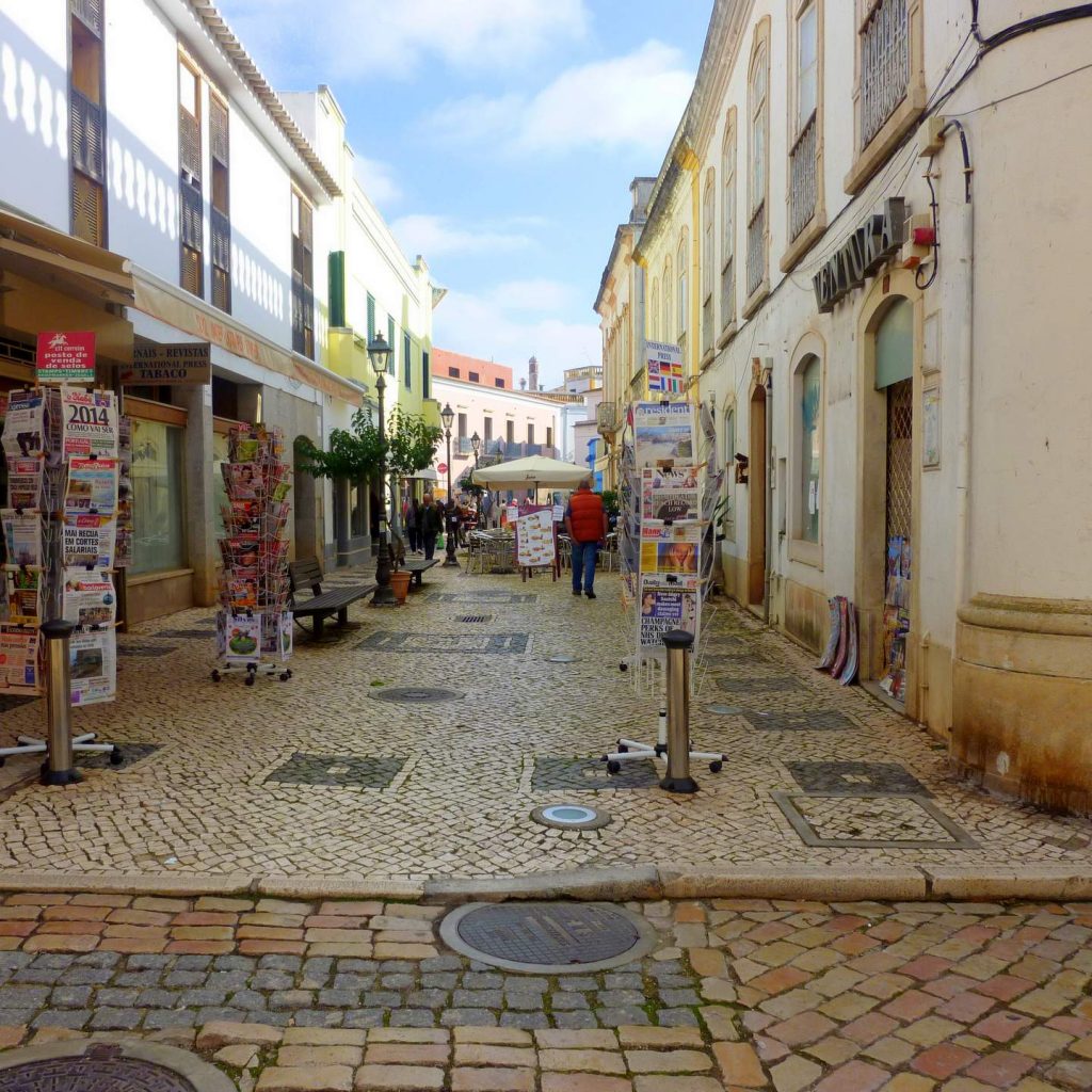 Silves Portugal