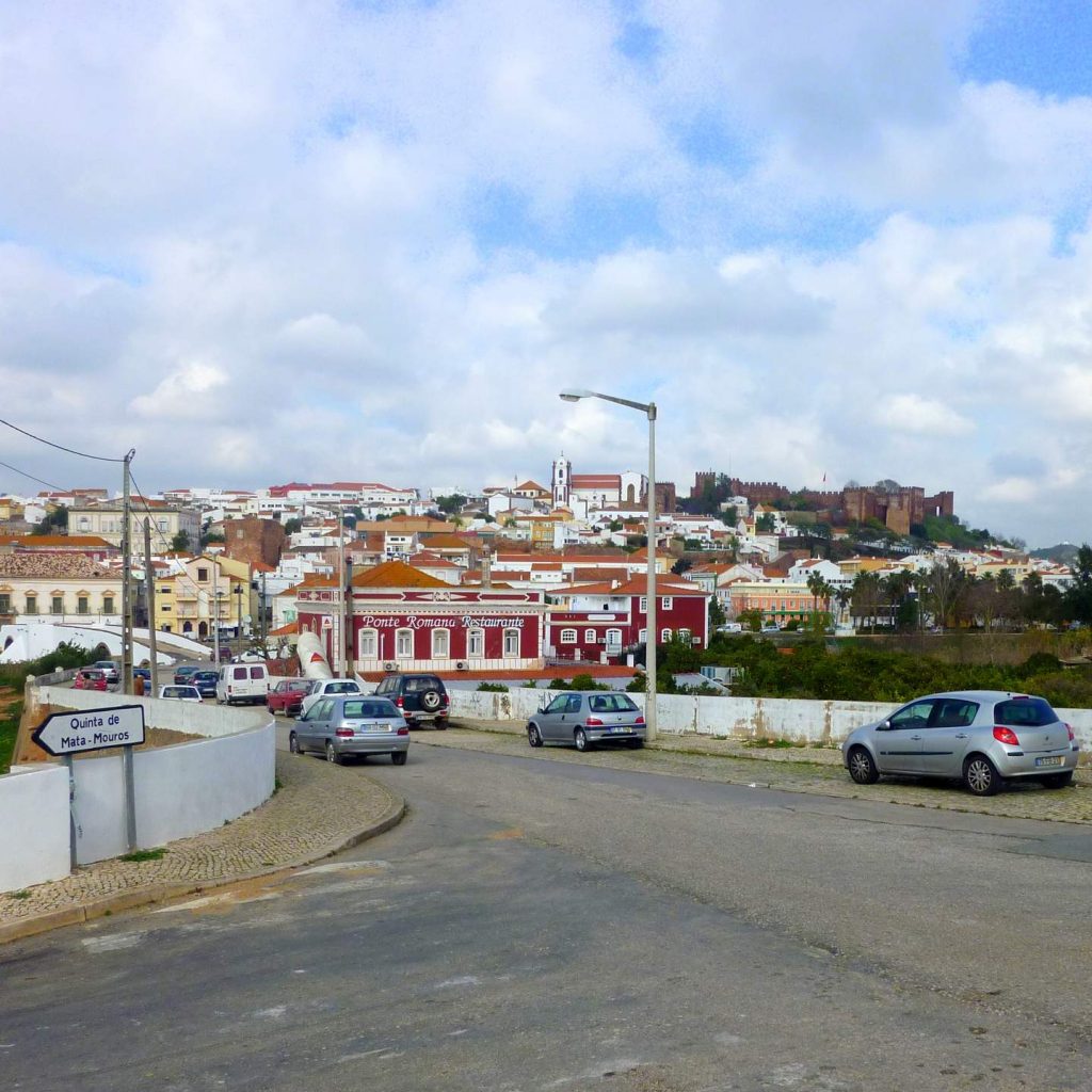 Silves Portugal