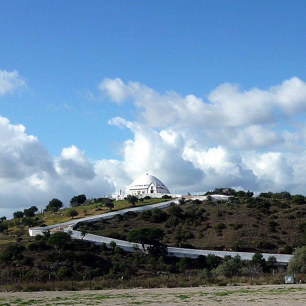 Loulé Nossa Senore de Piedade