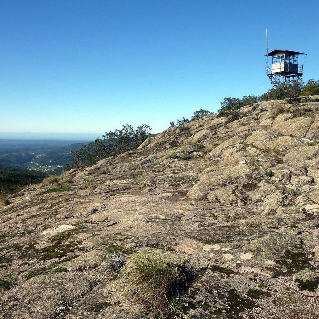 Picota – der Hübschere unter den Bergen der Algarve?