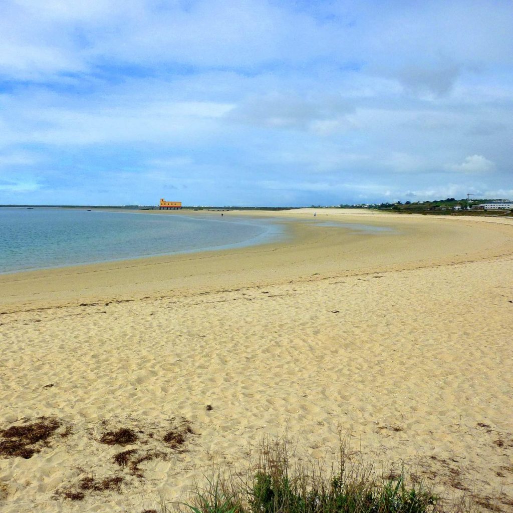 Wieso du nach Fuseta reisen solltest Algarve pur