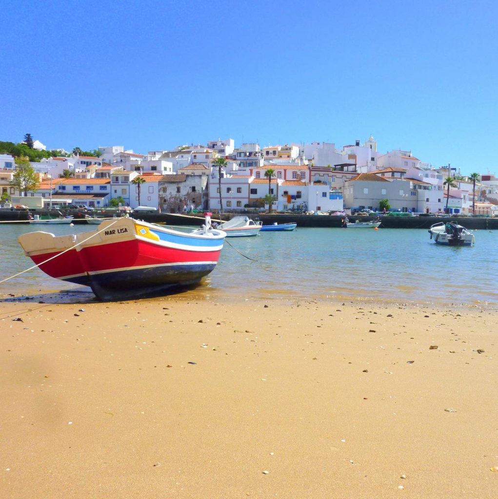 Ferragudo