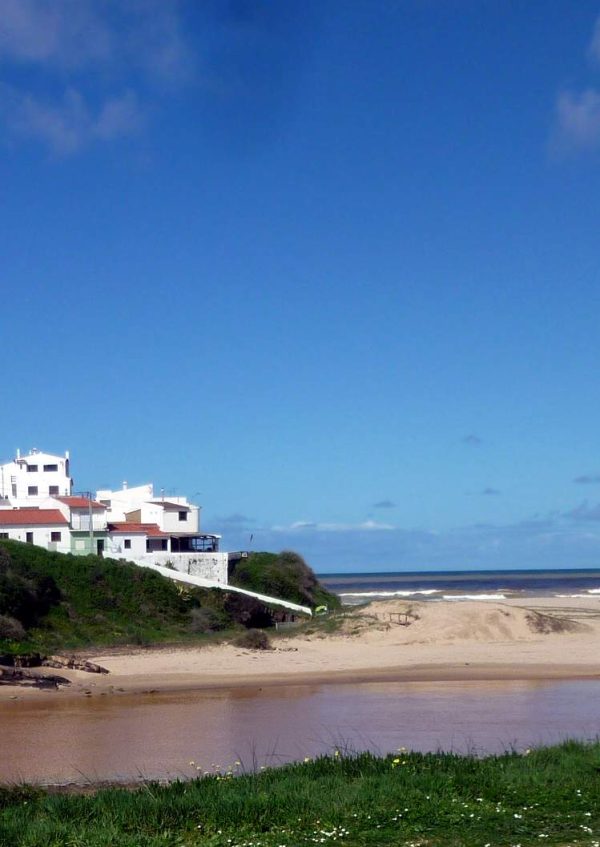 Praia de Seixe