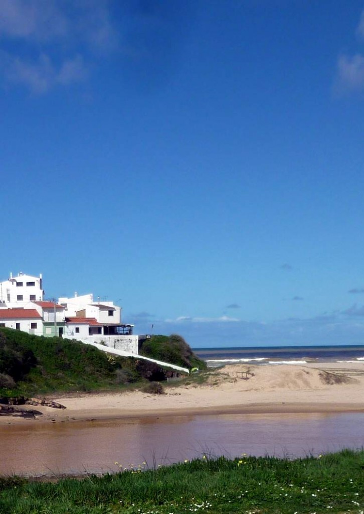 Praia de Seixe