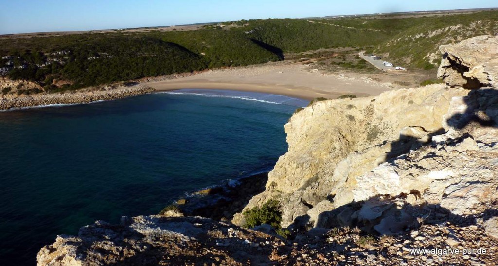 Praia do Barranco