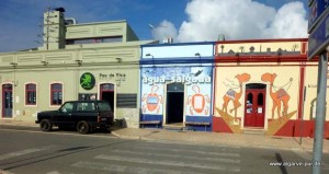 Sagres, Algarve, Portugal