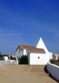 Senhora da Rocha