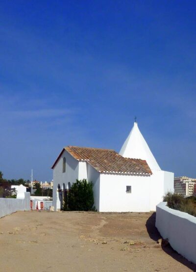 Senhora da Rocha