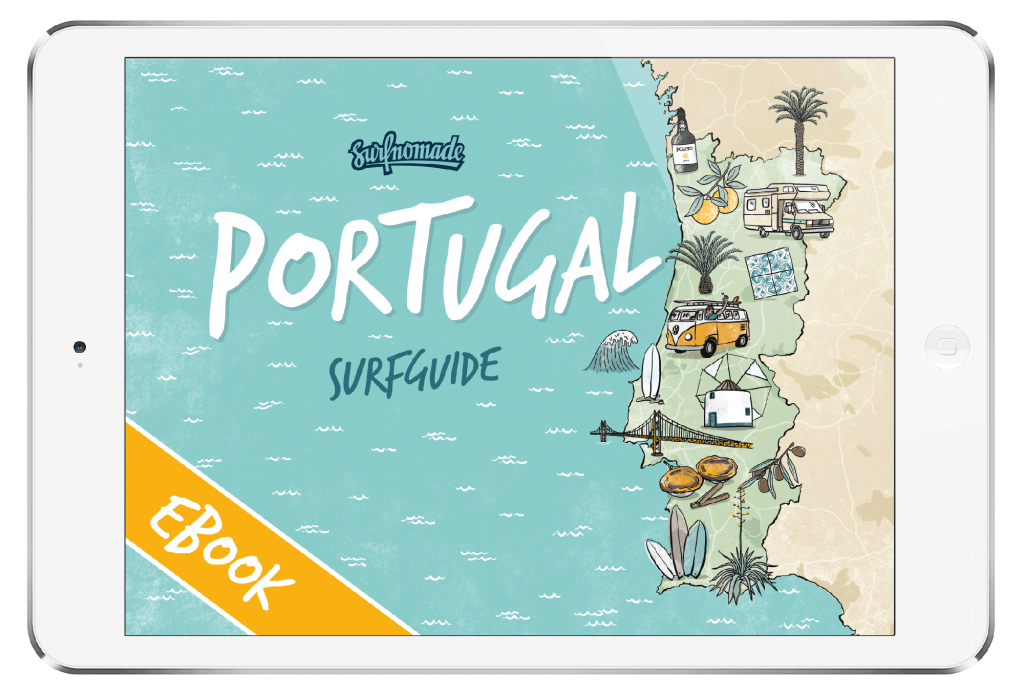 Surfguide Portugal_eBook Cover als png