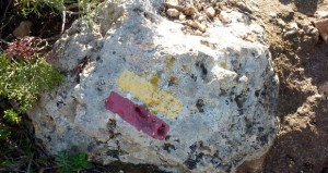 Wandern in der Algarve - Wanderweg Rota Vicentina