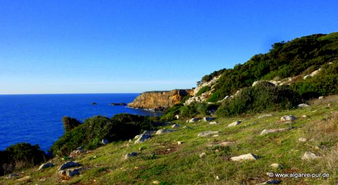 Praia Barranco